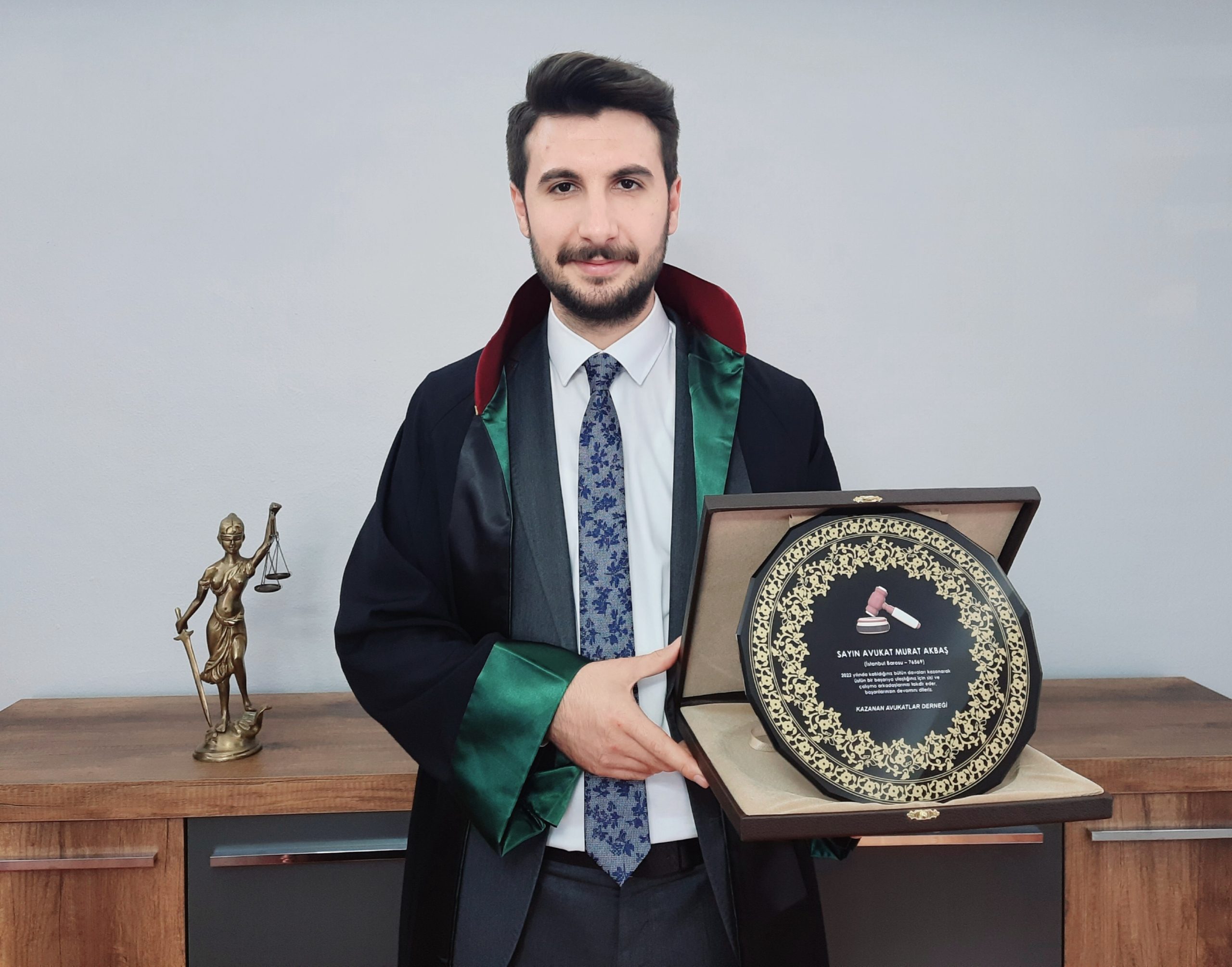 Murat Akbaş